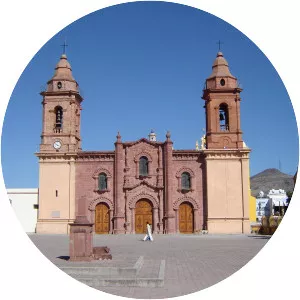 Heroica Ciudad de Huajuapan de Leon