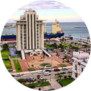 Heroica Veracruz