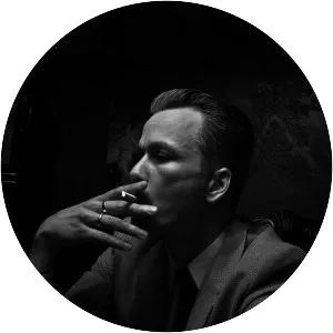 Heroin and Your Veins - Musical artist