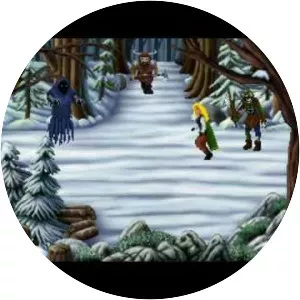 Heroine's Quest - Video game