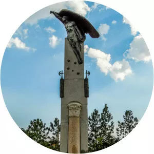 Heróis Da Travessia Do Atlântico