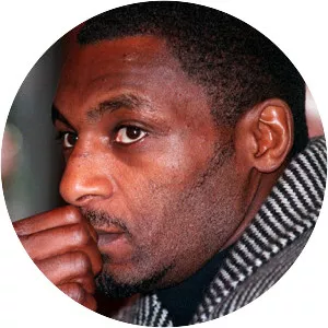 Herol Graham - British former professional boxer