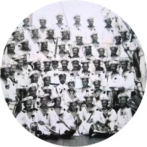 Herold Lavrentievich Kittler - Musical composer