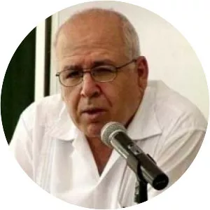 Herón Pérez Martínez