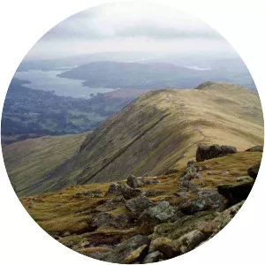 Heron Pike