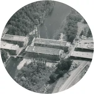 Heron Road Workers Memorial Bridge - Bridge in Ottawa