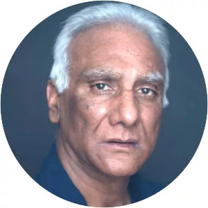Heronimo Sehmi - Actor