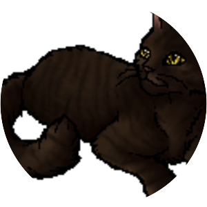 Heronwing - Fictional character