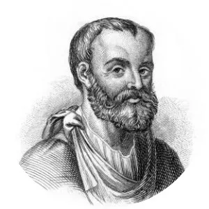 Herophilos - Greek physician