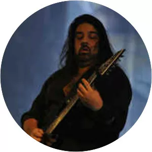 Heros Trench Musician - Musician