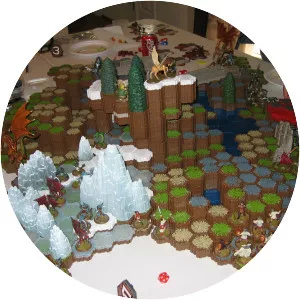 Heroscape