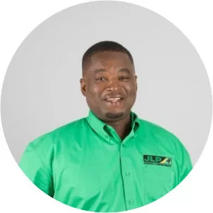 Heroy Clarke - Politician