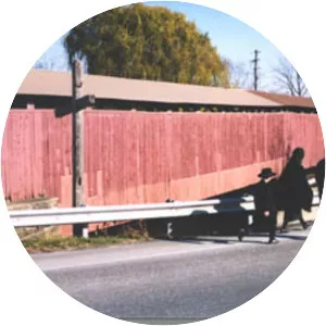 Herr's Mill Covered Bridge