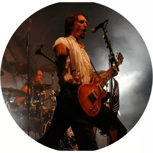 Herr Samoel - Musician