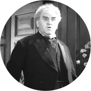 Herr Vogel, the Burgomaster