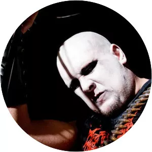 Herr Warcrimer - Musical artist