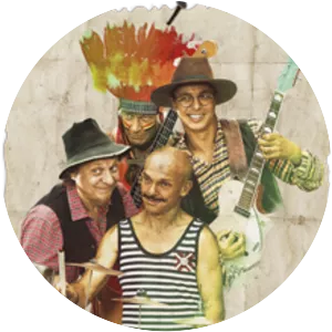 Herra Heinämäen Lato-Orkesteri