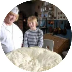 Herra Heinämäki ja Leijonatuuliviiri