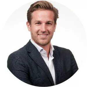 Herre Zonderland - Epke Zonderland's brother