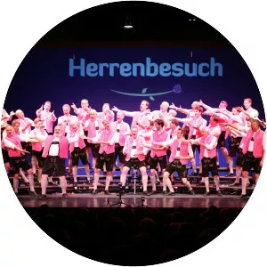 Herrenbesuch - Musical group