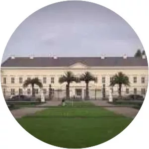 Herrenhausen Palace - 