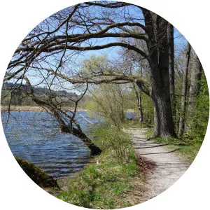 herrenwieser weiher schwabelsberger weiher