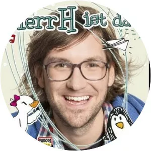 Herrh - Singer-songwriter