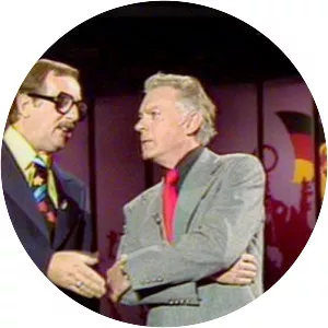 Herricht & Preil - Duo