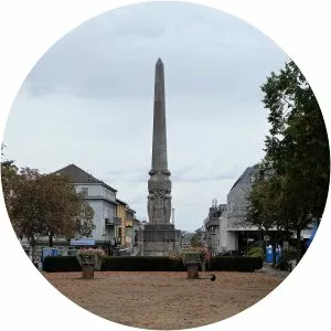 herrngarten alice-denkmal