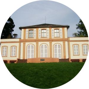 herrngarten prinz-emil-schlösschen - 