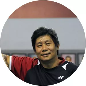 Herry Iman Pierngadi