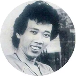 Herry Irama - Indonesian singer