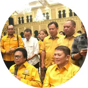 Herry Lontung Siregar