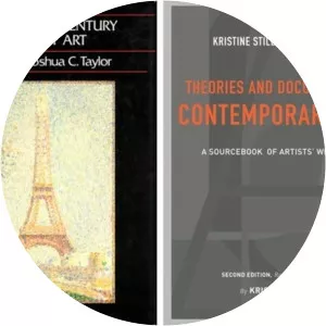 Herschel Browning Chipp