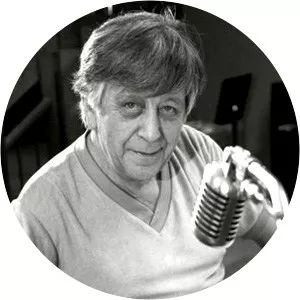 Herschel Burke Gilbert