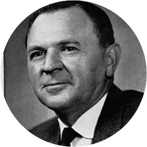 Herschel C. Loveless - Former Governor of Iowa