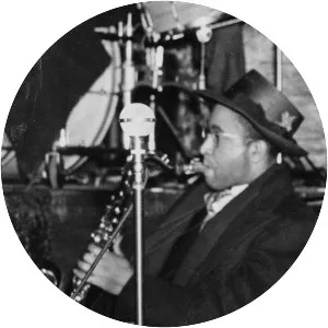 Herschel Evans