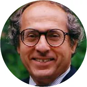 Herschel Grossman