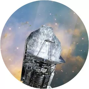 Herschel Space Observatory photograph