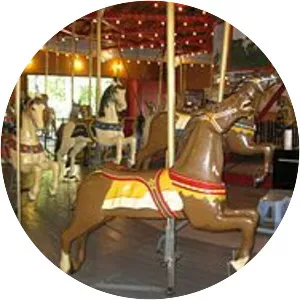 Herschel‑Spillman Two‑Row Portable . . .