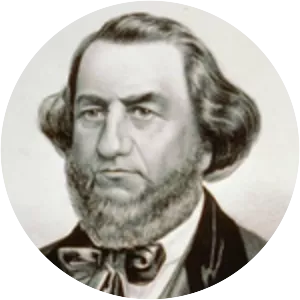 Herschel Vespasian Johnson