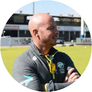Herschelle Gibbs - South African cricket coach