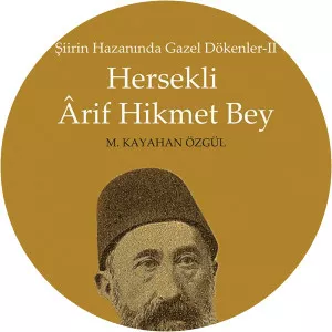 Hersekli Ârif Hikmet