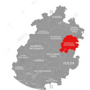 Hersfeld-Rotenburg
