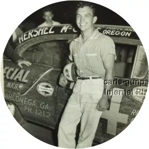 Hershel McGriff