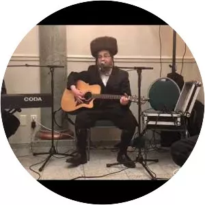 Hershy Rottenberg - Musical artist