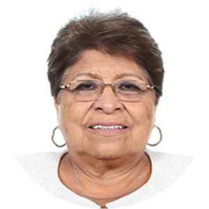 Hersilia Onfalia Adamina Córdova Morán