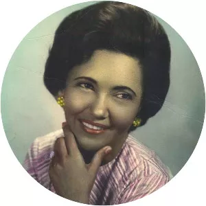Hersilia Ramos de Argote