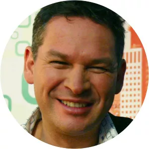 Herson Andrade - TV personality