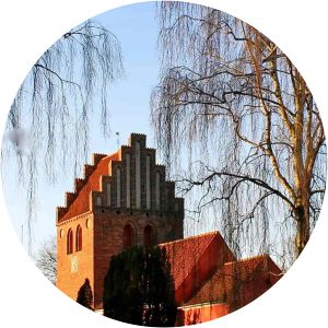 Herstedøster Church